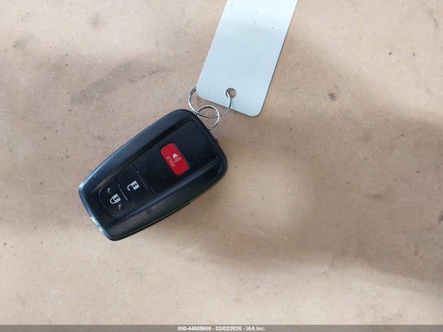 5TDCZRBHXLS008148 Toyota Highlander L