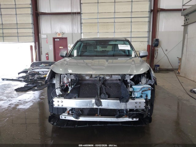 5TDCZRBHXLS008148 Toyota Highlander L