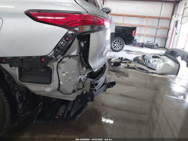 5TDCZRBHXLS008148 Toyota Highlander L