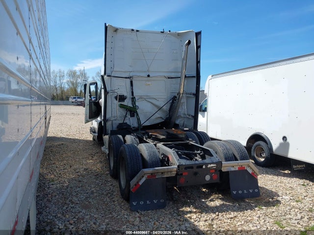 Aukcja sprzedaży 2025 Volvo Vnl, vin: 4V4NC9EJ6SN691631, numer aukcji: 44509687