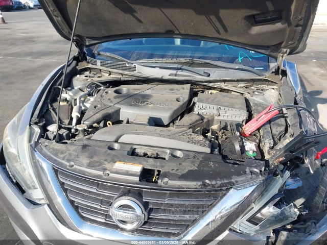 1N4AL3APXHC294886 Nissan Altima 2.5 Sr