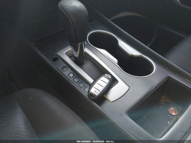 1N4AL3APXHC294886 Nissan Altima 2.5 Sr