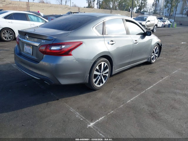 1N4AL3APXHC294886 Nissan Altima 2.5 Sr