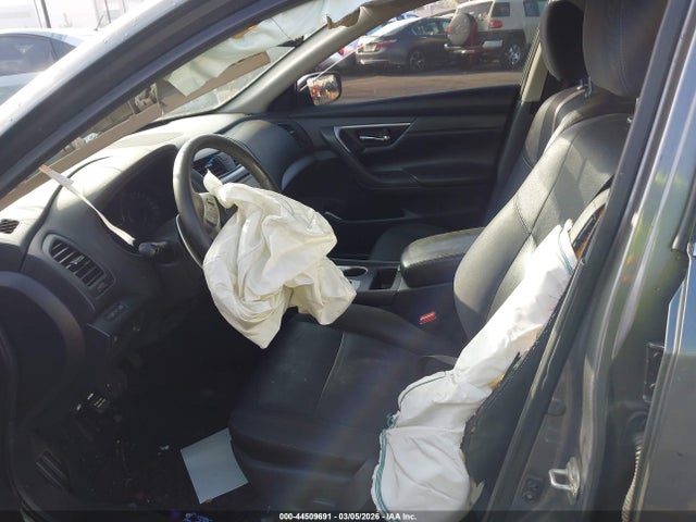 1N4AL3APXHC294886 Nissan Altima 2.5 Sr
