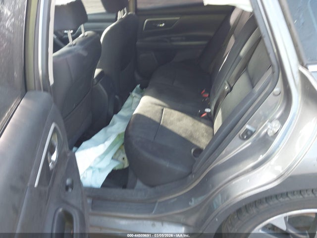 1N4AL3APXHC294886 Nissan Altima 2.5 Sr