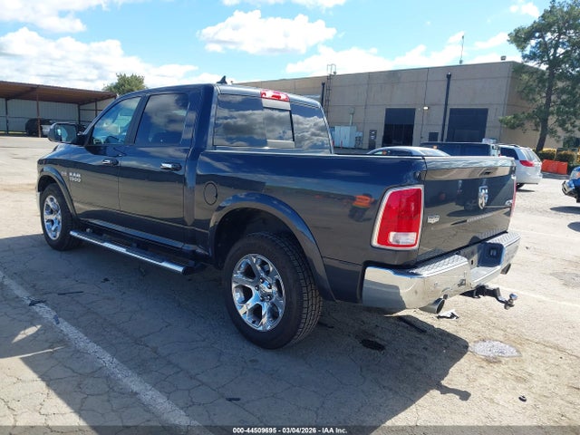 1C6RR7NT4HS799720 RAM 1500 Laramie 4x4 5&#039;7 Box