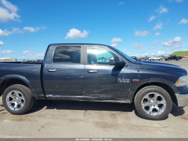 Aukcja sprzedaży 2017 Ram 1500 Laramie  4x4 5'7 Box, vin: 1C6RR7NT4HS799720, numer aukcji: 44509695