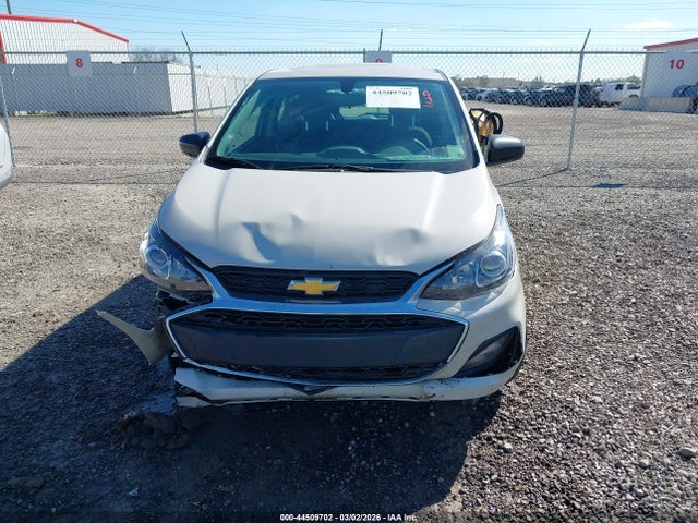 Aukcja sprzedaży 2020 Chevrolet Spark Fwd Ls Automatic, vin: KL8CB6SA9LC474184, numer aukcji: 44509702