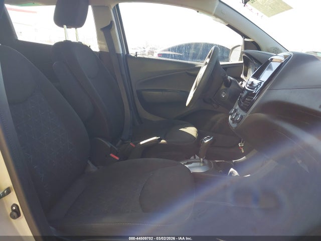 Aukcja sprzedaży 2020 Chevrolet Spark Fwd Ls Automatic, vin: KL8CB6SA9LC474184, numer aukcji: 44509702