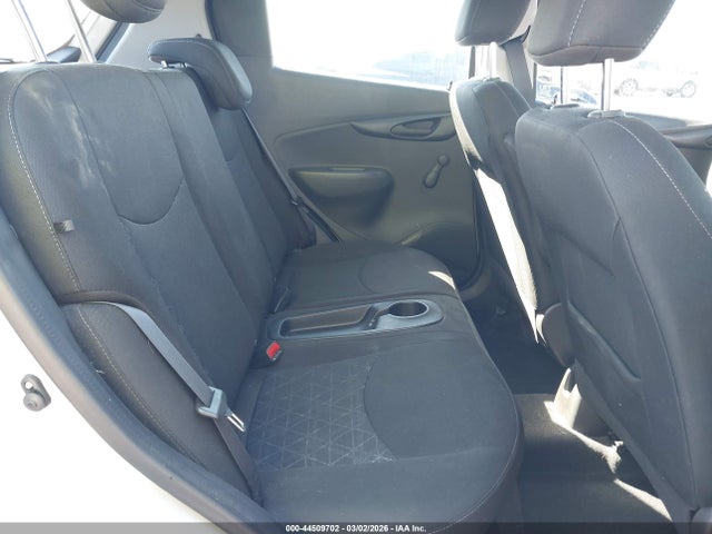 Aukcja sprzedaży 2020 Chevrolet Spark Fwd Ls Automatic, vin: KL8CB6SA9LC474184, numer aukcji: 44509702