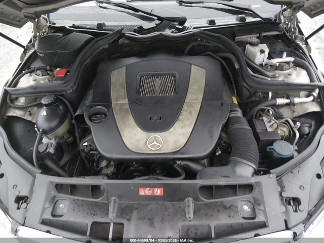 Продажа на аукционе авто 2009 Mercedes-benz C 300 Luxury 4matic/sport 4matic, vin: WDDGF81X89R070531, номер лота: 44509704