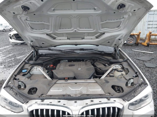 Aukcja sprzedaży 2018 Bmw X3 Xdrive30i, vin: 5UXTR9C53JLD61125, numer aukcji: 44509705
