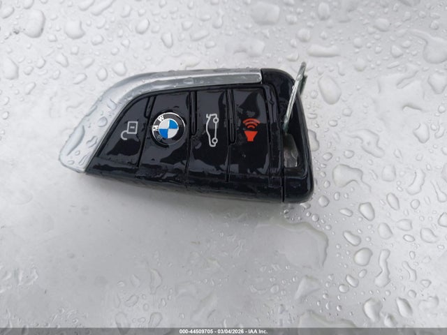 Aukcja sprzedaży 2018 Bmw X3 Xdrive30i, vin: 5UXTR9C53JLD61125, numer aukcji: 44509705