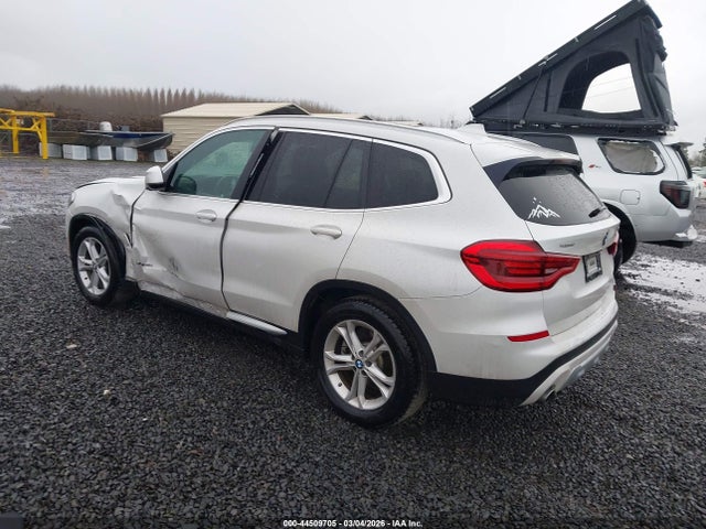 Aukcja sprzedaży 2018 Bmw X3 Xdrive30i, vin: 5UXTR9C53JLD61125, numer aukcji: 44509705