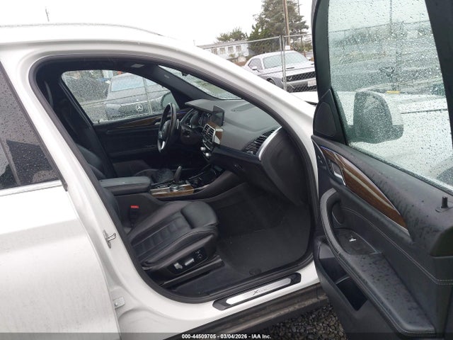 Aukcja sprzedaży 2018 Bmw X3 Xdrive30i, vin: 5UXTR9C53JLD61125, numer aukcji: 44509705