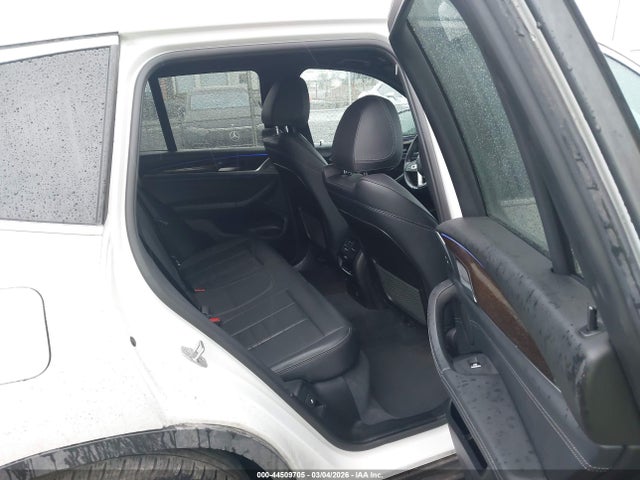 Aukcja sprzedaży 2018 Bmw X3 Xdrive30i, vin: 5UXTR9C53JLD61125, numer aukcji: 44509705