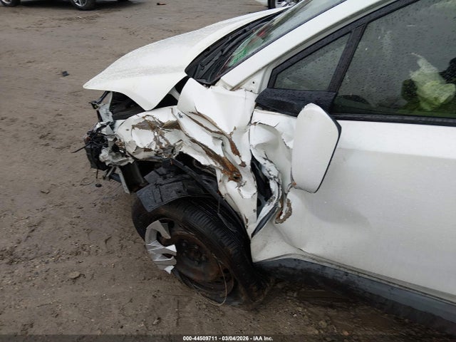 2019 TOYOTA C-HR JTNKHMBXXK1026634 Photo 5