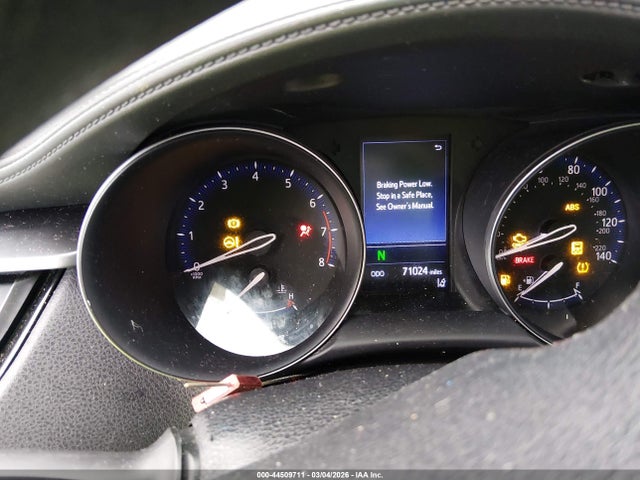 2019 TOYOTA C-HR JTNKHMBXXK1026634 Photo 6