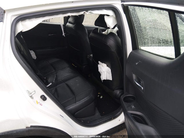 2019 TOYOTA C-HR JTNKHMBXXK1026634 Photo 7