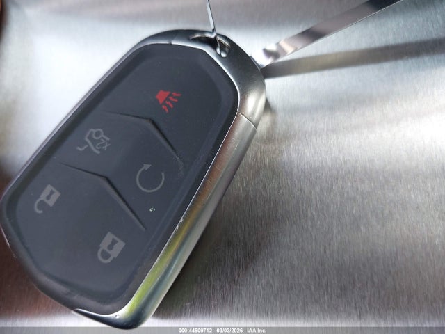 2019 CADILLAC XT4 1GYFZDR49KF102095 Photo 10