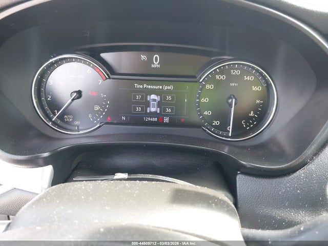 2019 CADILLAC XT4 1GYFZDR49KF102095 Photo 6