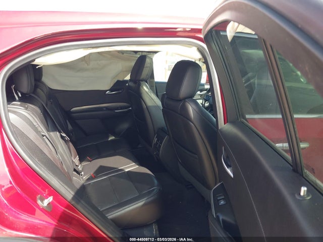 2019 CADILLAC XT4 1GYFZDR49KF102095 Photo 7