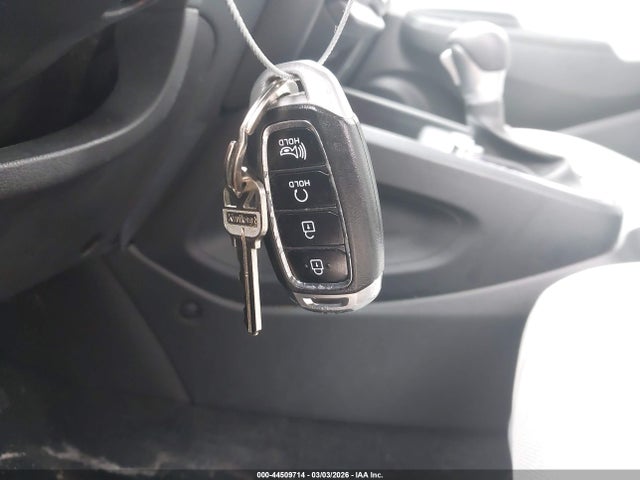 2022 HYUNDAI KONA KM8K6CAB1NU849056 Photo 10