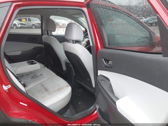2022 HYUNDAI KONA KM8K6CAB1NU849056 Photo 7