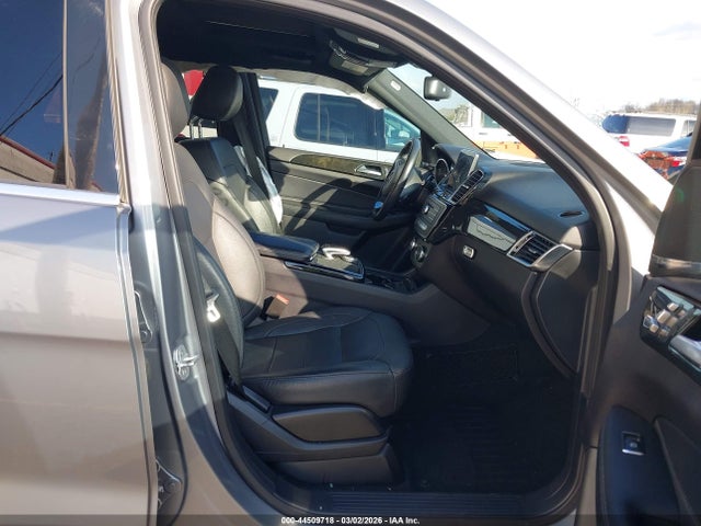 Aukcja sprzedaży 2016 Mercedes-benz Gle 300d 4matic, vin: 4JGDA0EB5GA677036, numer aukcji: 44509718