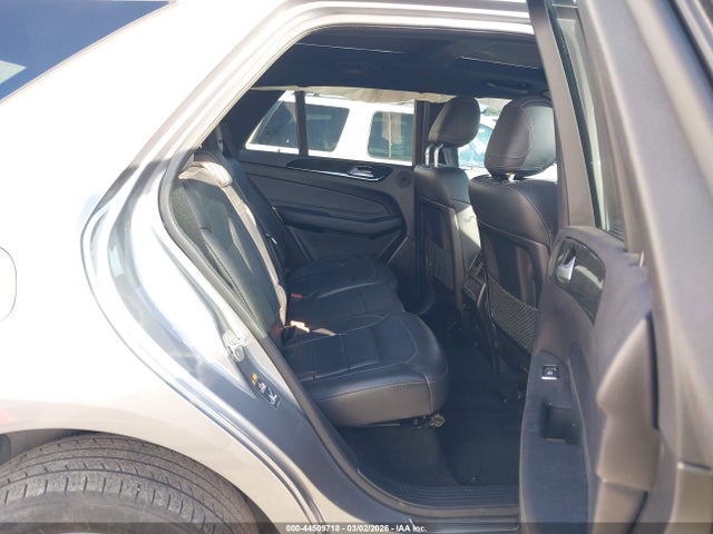 Aukcja sprzedaży 2016 Mercedes-benz Gle 300d 4matic, vin: 4JGDA0EB5GA677036, numer aukcji: 44509718
