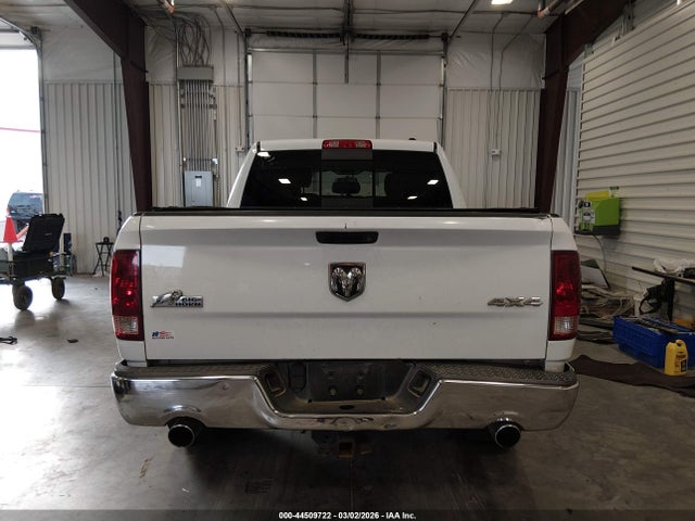 Продаж на аукціоні авто 2012 Ram 1500 Slt, vin: 1C6RD7LT2CS204017, номер лоту: 44509722