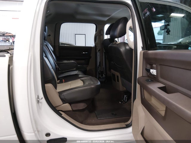 Продаж на аукціоні авто 2012 Ram 1500 Slt, vin: 1C6RD7LT2CS204017, номер лоту: 44509722