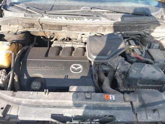Aukcja sprzedaży 2012 Mazda Cx-9 Sport, vin: JM3TB2BA1C0336437, numer aukcji: 44509723