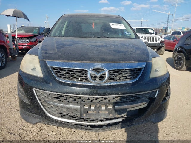 Aukcja sprzedaży 2012 Mazda Cx-9 Sport, vin: JM3TB2BA1C0336437, numer aukcji: 44509723