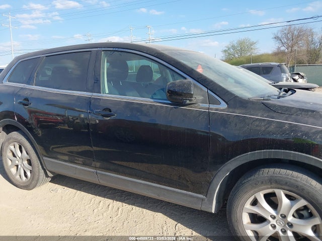 Aukcja sprzedaży 2012 Mazda Cx-9 Sport, vin: JM3TB2BA1C0336437, numer aukcji: 44509723