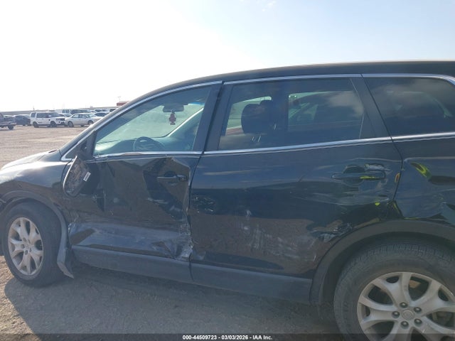 Aukcja sprzedaży 2012 Mazda Cx-9 Sport, vin: JM3TB2BA1C0336437, numer aukcji: 44509723