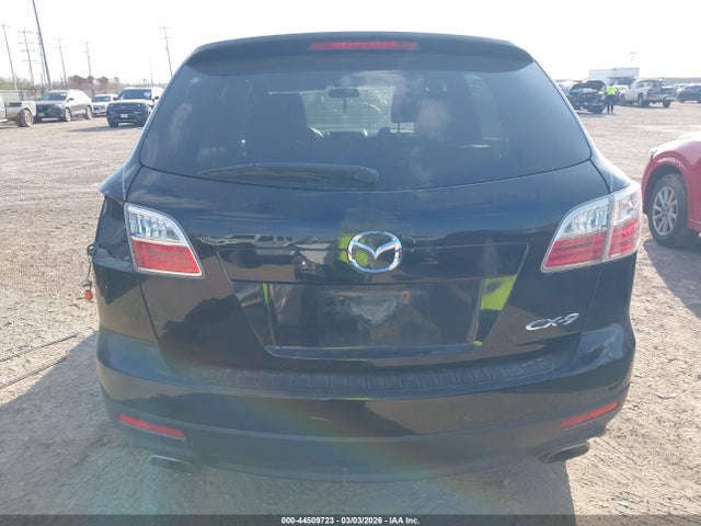 Aukcja sprzedaży 2012 Mazda Cx-9 Sport, vin: JM3TB2BA1C0336437, numer aukcji: 44509723