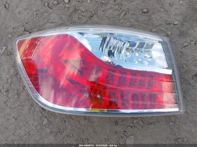 Aukcja sprzedaży 2012 Mazda Cx-9 Sport, vin: JM3TB2BA1C0336437, numer aukcji: 44509723
