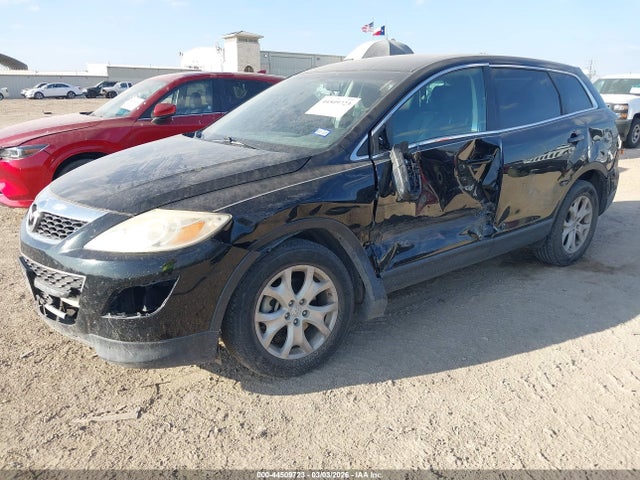 Aukcja sprzedaży 2012 Mazda Cx-9 Sport, vin: JM3TB2BA1C0336437, numer aukcji: 44509723
