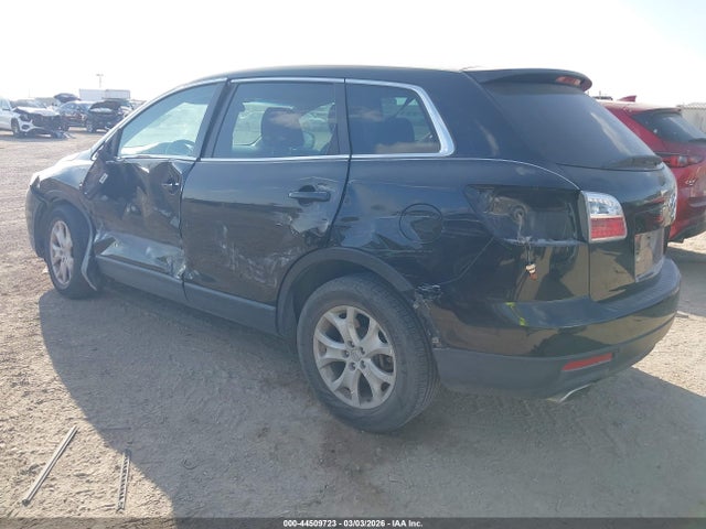 Aukcja sprzedaży 2012 Mazda Cx-9 Sport, vin: JM3TB2BA1C0336437, numer aukcji: 44509723