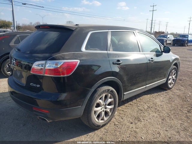 Aukcja sprzedaży 2012 Mazda Cx-9 Sport, vin: JM3TB2BA1C0336437, numer aukcji: 44509723