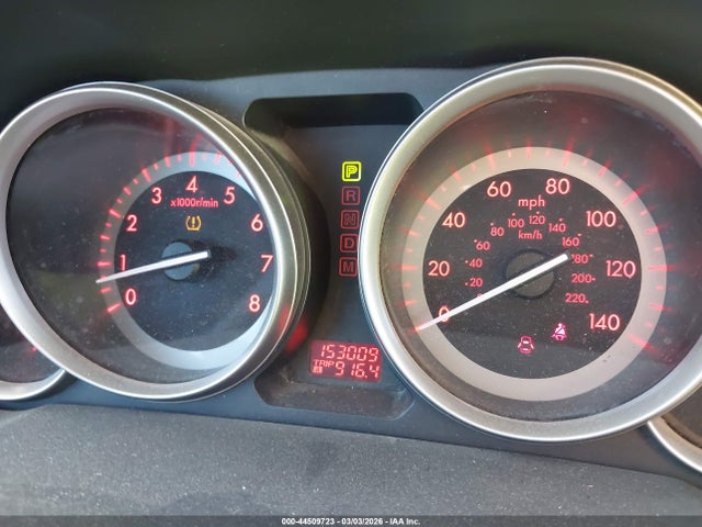 Aukcja sprzedaży 2012 Mazda Cx-9 Sport, vin: JM3TB2BA1C0336437, numer aukcji: 44509723