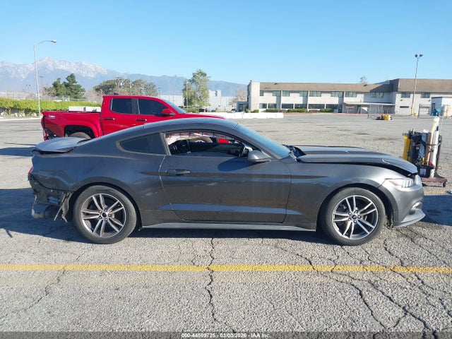 Ford Mustang Ecoboost 2016 1FA6P8TH7G5328024 Image 13