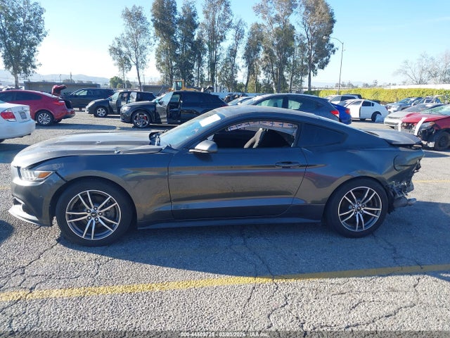 Ford Mustang Ecoboost 2016 1FA6P8TH7G5328024 Image 14