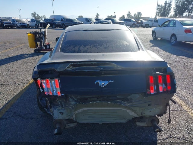 1FA6P8TH7G5328024 Ford Mustang Ecoboost