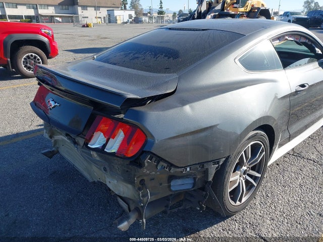 Ford Mustang Ecoboost 2016 1FA6P8TH7G5328024 Image 17