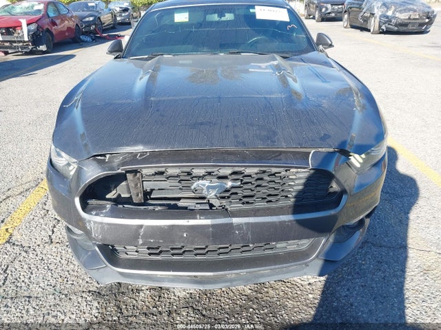 1FA6P8TH7G5328024 Ford Mustang Ecoboost