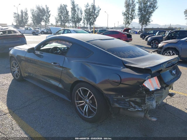 Ford Mustang Ecoboost 2016 1FA6P8TH7G5328024 Image 3