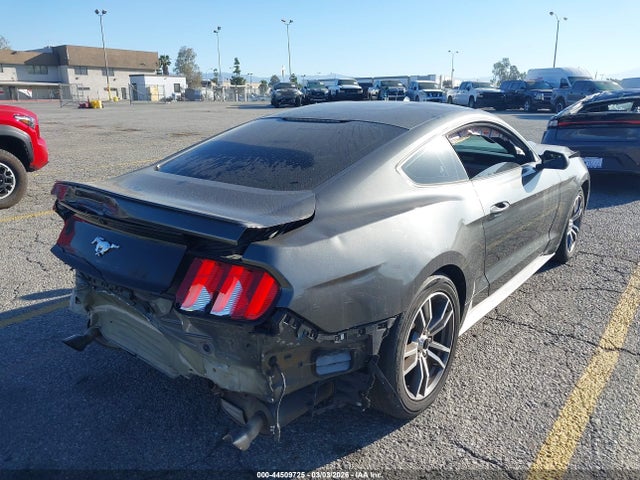 Ford Mustang Ecoboost 2016 1FA6P8TH7G5328024 Image 4