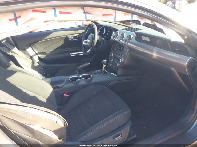 Ford Mustang Ecoboost 2016 1FA6P8TH7G5328024 Image 5